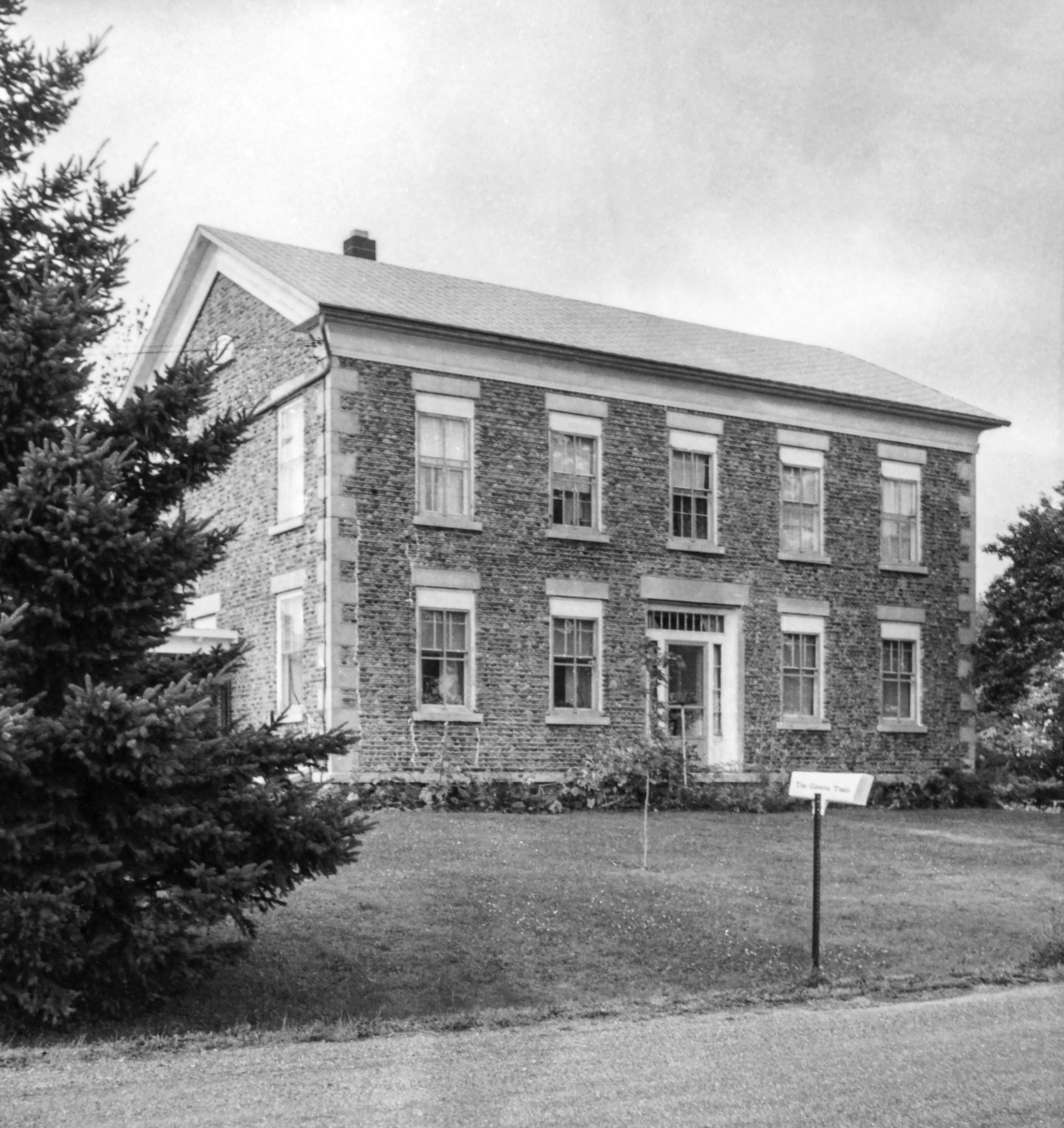 GP Ontario Phelps Phe-7 1-1 P